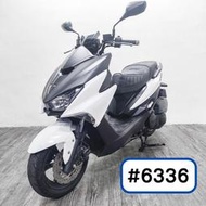 【貳輪嶼車業-新北新莊店】2021 FORCE 155 #6336 $72000