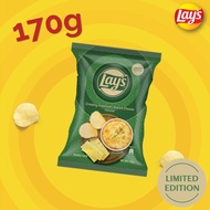 Lays Potato Chips 170g