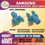 (ORIGINAL FACTORY) WA10R5260BG WA10R5260BW WA12T5260BW WA13T5360BV SAMSUNG WASHING MACHINE WATER INL