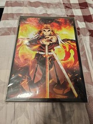 罕有全新鬼滅之刃日本劇場版無限列車編特別版埸刋連CD