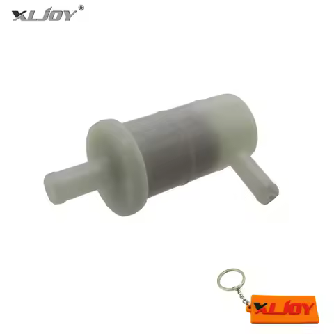 XLJOY Fuel Filter For ZZR600 Kawasaki 49019-1081 NINJA ZX6R ZX7R ZX750-P1 ZX750-P6 ZX600-J4 ZX600J6F