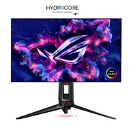 ASUS ROG Swift OLED PG27AQDP gaming monitor ― 27-inch WOLED panel, 480 Hz