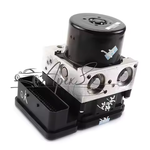 Original CN15-2C405-CA CN15-2C219-AC Anti-Lock ABS Pump ABS Controller Module for Ford Escape Ecospo