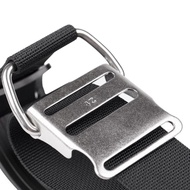 Scuba Diving Tank Band Cam Strap Dive Air Cylinder Straps Bcd Dive Cylinder Tank Band Diver Backplat