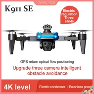 {lowerprice}  90-degree Remote Control Drone Brushless Gps Drone Advanced Gps Drone with Camera and Obstacle Avoidance for Stable Flight Remote Control and Custom Routes for Southe