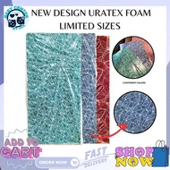 ORIGINAL URATEX FOAM 2Inches/ URATEX Foam/ ORIGINAL Uratex/ BEDDING #Uratexfoam #Foam #Originalurat