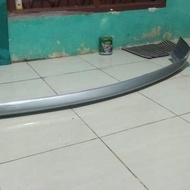 Bumper add on zender e36 FRP Original