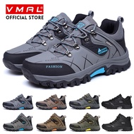VMAL Outdoor Big Size High Quality Non-slip Hiking Shoes 39-47