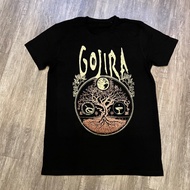 [IMPORT STUFF] GOJIRA