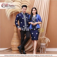 Couple citra Natal / couple natal terbaru / baju couple natal dress