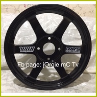 ➭ ✬ ▦ Volk Rays(sidewheel mags 17)