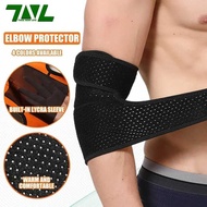1PC Adjustable Sports Bs Pads Fiess Arm mers Tie El Sleeves Protectors Bench Press Basketball