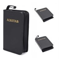 Yeraya Plain Black Bible cover Small Medium Large Foam Plain Bible cover Medium Bible cover Bible Ba