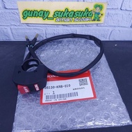 Switch On Off Engine Cut Off Switch NSR 50 HRC