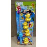 Fishing game toy OCT 3126 duck fishing toy