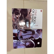 Preloved manga One Room of Happiness | The Promised Neverland | Moriarty the Patriot | Tensura | Hai