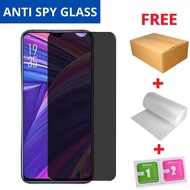 Anti SPY Glass for iphone 13 13 Pro 13 Pro Max / 12 12 Pro 12 Pro Max / 11 11 11 Pro Max - Tempered 