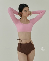 when.we.summer - Sander Twopiece