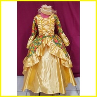 ⊕ ❖ ☢ UNITED KINGDOM COSTUME WITH HEADRESS - UNITED NATION ATTIRE
