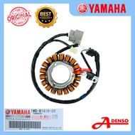 MT07 STARTOR ASSY , MAGNET COIL FUSE GENERATOR (YAMAHA100%ORIGINAL) 1WS-81410-00