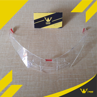 Spoiler Zeus Z811 / Spoiler Helm Zeus Acrylic