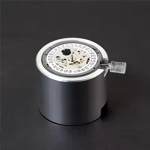Multi-purpose Watch Movement Holder Bracket For MOD Seiko Nh35 Nh36 7s26 7s36 8215 8200 2824 2892 Mo