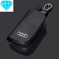 Audi Key Case Audi Key Case Audi Key Case A1 A3 Key Case Key Rope Q3 A4L Q5L Q7 A5 Key Case Key Case Key Ring