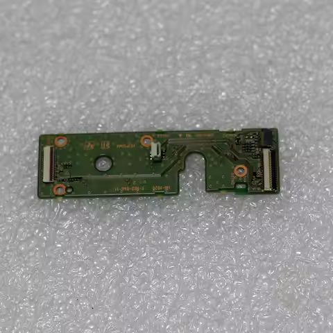 New HN-1020 Handle circuit board PCB repair parts for Sony PXW-FS7M2 PXW-FS7M2K FS7II FS7M2 FS7M2K C