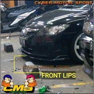 Civic FD front bumper lips. Civic FD front bumper lips. Civic winglet Best Original
