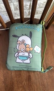 PC狗摺疊購物袋