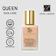 Est-e- Lauder DW Liquid Foundation Double Repair Foundation Cream 30ml 1CO