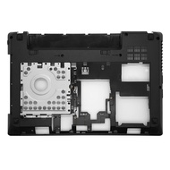 เคสโทรศัพท์ Lenovo แล็ปท็อป Ideapad G480ใหม่ปกหลัง LCD G485เคสด้านล่างด้านบนใต้ที่อยู่อาศัยโน๊ตบุ๊คฝ