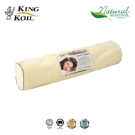 King Koil Simulatex Bolster