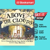 Above The Clouds - Hardback - English - 9781936885404