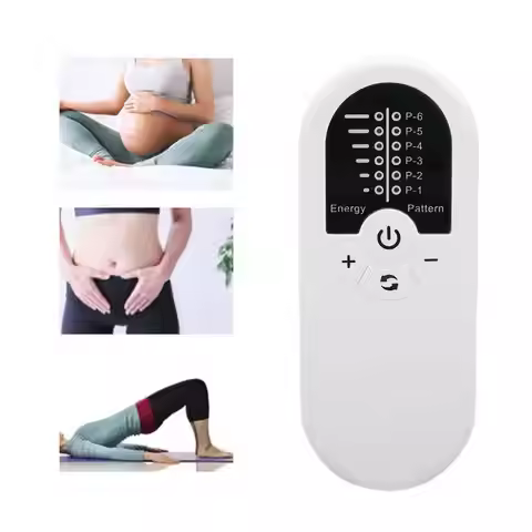 Pelvic Floor Muscle Repair Device Low Frequency Current Prevent Urinary Leakage Private Parts Care M