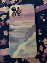 iPhone 12 Pro Max 殼