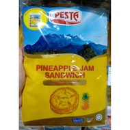 PESTA PINEAPPLE JAM SANDWICH/PESTA BISKUT SANDWIC JEM NENAS