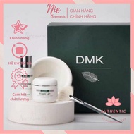 [Genuine] DMK 4Piece Enzyme therapy skin regeneration skin care set