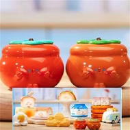 ★ HGTOYS ★ [Optional] [Genuine] MINISO Surprise Kitchen Series Blind Box Doll Trendy Gift