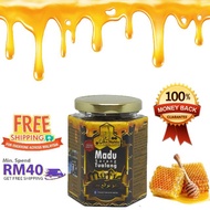 Madu Sarang Tualang Mufid (250GRAM) Madu Sarang Tualang Asli Pembekal Madu Tualang Asli Madu Hutan