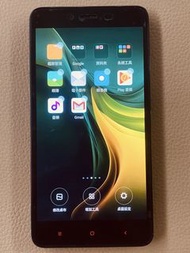 小米紅米Note 2 , 功能正常