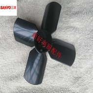 Original Sanyo/SANYO refrigerator parts, refrigerators, freezers, evaporators, fans, fan b