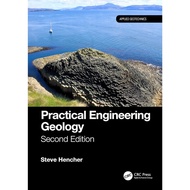 Practical Engineering Geology ed 2/2024 Book