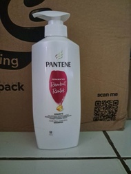 Pantene Shampo 400ml