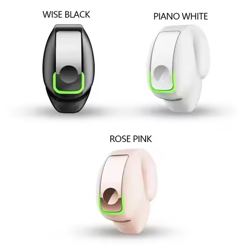 Bluetooth Earphone Clip On Monaural Inear Motion Stereo Bone Conduction Gd28 Business Wireless Earph