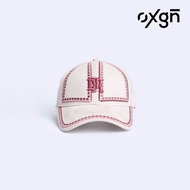 OXGN Curved Cap For Men Baseball Cap