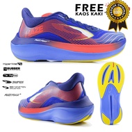 910 NINETEN HAZE TEMPO RUNNING SHOES FREE SOCKS - 910 NINETEN HAZE TEMPO RUNNING SHOES