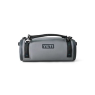 Yeti Panga 50L Straw Duffel/50L Beg Duffel Kalis Air/50L Waterproof Travel Bag/50L Waterproof Travel