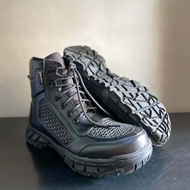 SEPATU PDL PDH JARING TAWON PENDEK LANTAS POLRI TNI BOA TACTICAL