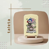 [ Taleta ] RuiYing Size Cabin & Luggage 18-24 inch - Suitcase - Luggage Travel A004